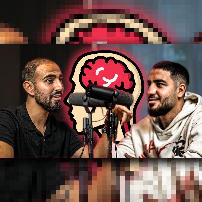 Was heißt es, intelligent zu sein? | Prllnce Podcast #33