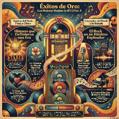 REMEMORA SINGLES 1975 I