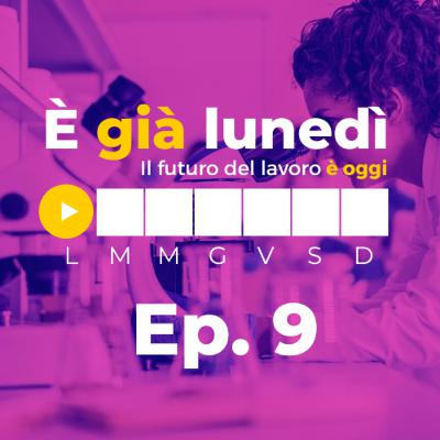 Lavoro e gender gap - Formazione e accessibilità ai ruoli (con Accenture Italia)
