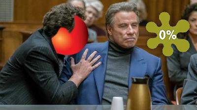 TMS #35: Gotti's War on Rotten Tomatoes TMS #35: Gotti's War on Rotten Tomatoes