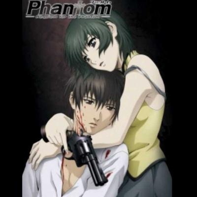 Ep 71: Phantom - Requiem for the Phantom