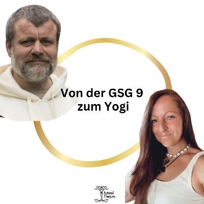 Von der GSG9 zum Yogi