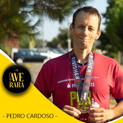 200 - Cancro, Iron Man e empreender durante a pandemia... - com Pedro Cardoso