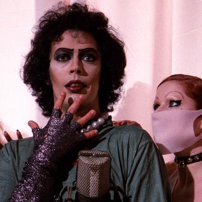 The Rocky Horror Picture Show (1975) [No Swayz November]