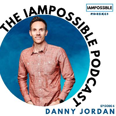 Being an Ally to the Disability Community, Representation and the Why Behind Becoming a Childrens Author with Producer Danny Jordan Being an Ally to the Disability Community, Representation and the Why Behind Becoming a Childrens Author with Producer Danny Jordan