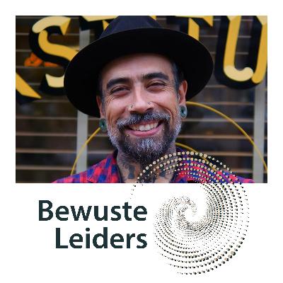Bewuste Leiders Podcast #18 Duncan Sandt
