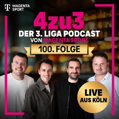 Die große Jubiläumsfolge (mit Gjasula, Cigerci, Klos, Ruprecht & Flottmann) Die große Jubiläumsfolge (mit Gjasula, Cigerci, Klos, Ruprecht & Flottmann)