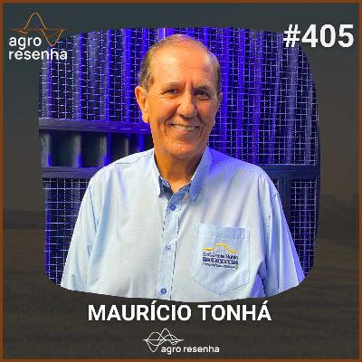 ARP#405 - A arte de bater o martelo