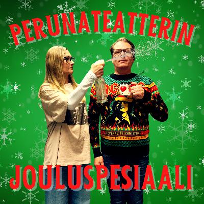 Perunateatterin jouluspesiaali