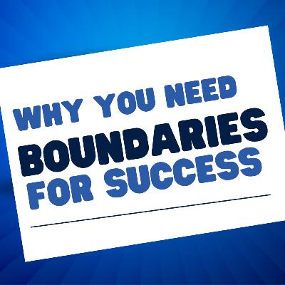 MDCP E37 - You Need Boundaries MDCP E37 - You Need Boundaries