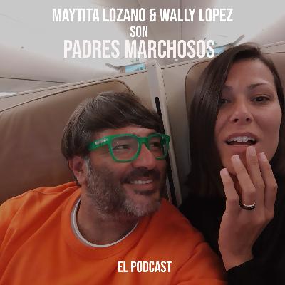 Padres Marchosos Capitulo 3 Temporada 2 con MARCO LOPEZ
