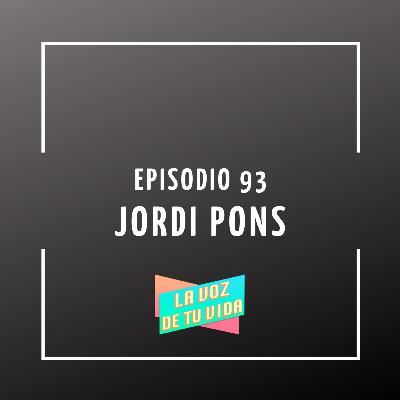93. Jordi Pons