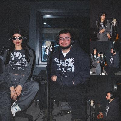 Close Friends ft. Merve Yalçın