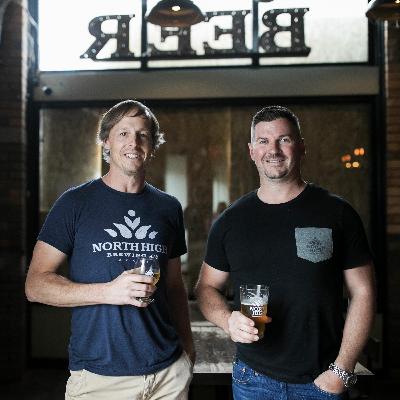 Crisis Management #46: Why North High Brewing stopped worrying and became a restaurant operator - Women Of Influence
