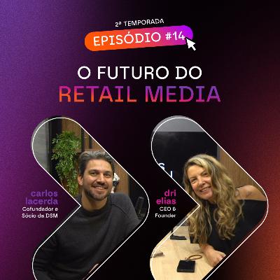 O futuro do RETAIL MEDIA