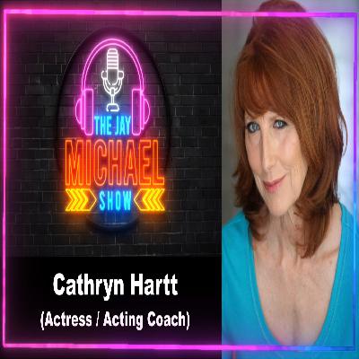 EP47 Cathryn Hartt The Jay Michael Show
