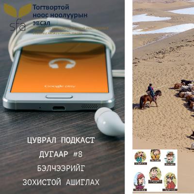 Бэлчээрийг зохистой ашиглах
