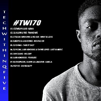 TechWithInQfive[Part70] 31 October 2024