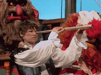 Glenda Jackson