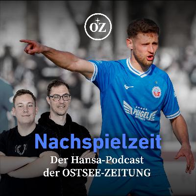 Hansa Rostocks Glücksgriff: Marco Schuster will „nochmal richtig angreifen“