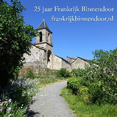 25 jaar geleden begon het avontuur Frankrijk Binnendoor