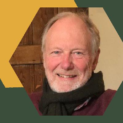 To Till or Not to Till - In Conversation with Mark Measures