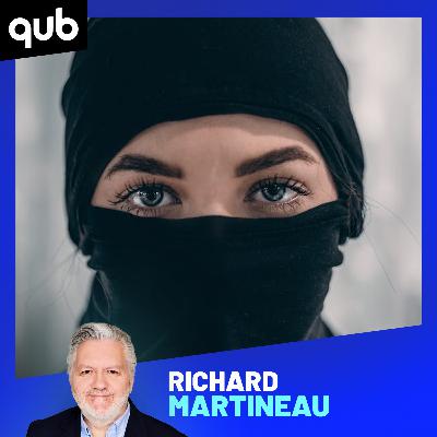 «Ça sort d’où le besoin d’interdire les symboles religieux au primaire?», lance Emmanuelle Latraverse