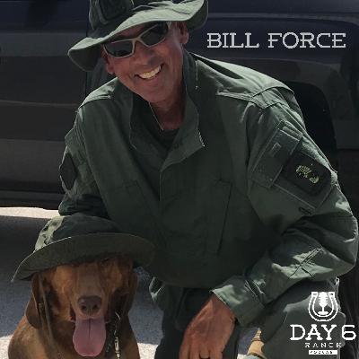 Bill Force - USMC Aviator to LE Aviator...to Team Roper!