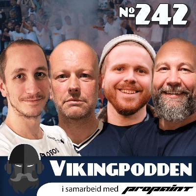 #242 - Rugland Rees marerittkveld
