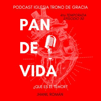 ¿Que es el temor? ¿Que es el temor?