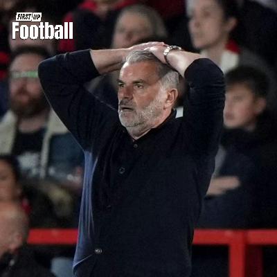 Forest Fans Turn on Winless Ange