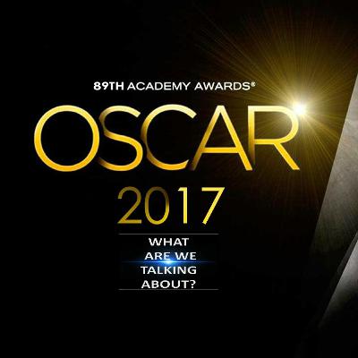 Carcast Episode 16: 89th Oscars Carcast Episode 16: 89th Oscars