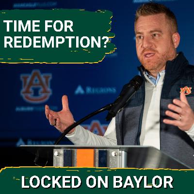 YIKES: ESPN Analyst Gets EXPOSED For HORRIBLE Baylor-Auburn Take, BOTH Teams Bouncing Back in 2026? YIKES: ESPN Analyst Gets EXPOSED For HORRIBLE Baylor-Auburn Take, BOTH Teams Bouncing Back in 2026?