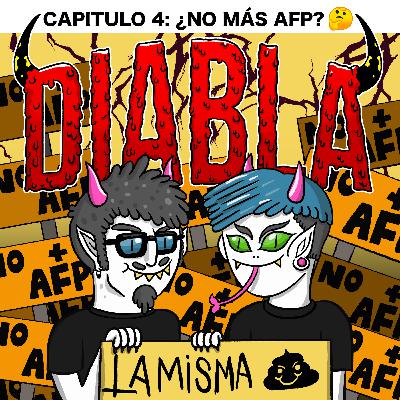 ¿No más AFP? 🤔