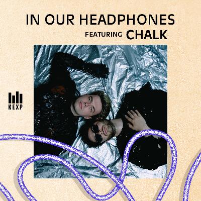 KEXP DJ Atticus on Chalk and Belfast’s Electronic Music Scene KEXP DJ Atticus on Chalk and Belfast’s Electronic Music Scene