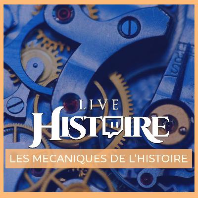 L'Histoire est faite de clichés ? - Entretien avec Frédéric Sallée L'Histoire est faite de clichés ? - Entretien avec Frédéric Sallée