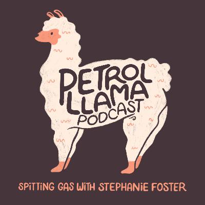 PETROL LLAMA: Stephanie & Ryan interview Zak Williams -- Robin Williams' son. PETROL LLAMA: Stephanie & Ryan interview Zak Williams -- Robin Williams' son.