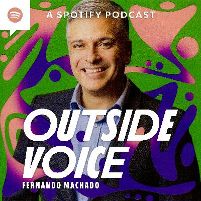 Fernando Machado on the Creative Power of Diversity