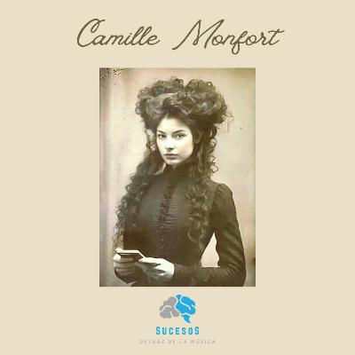 Camille Monfort E 115