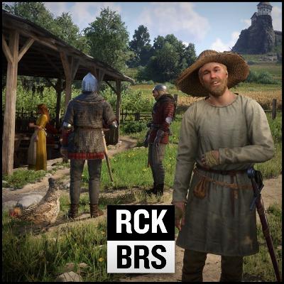 Najlepsze Gry 2025 z Michałem Pisarskim