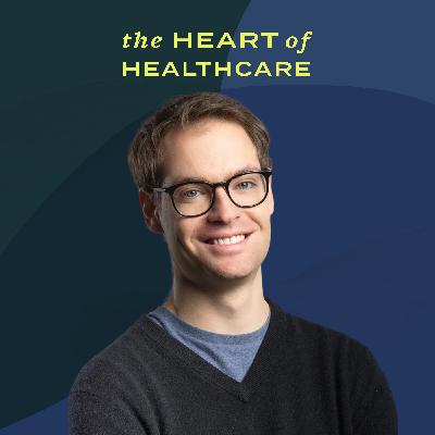 How a Small Team Built the Fastest-Growing Clinician App Ever | OpenEvidence Co-founder & CTO Zack Ziegler How a Small Team Built the Fastest-Growing Clinician App Ever | OpenEvidence Co-founder & CTO Zack Ziegler