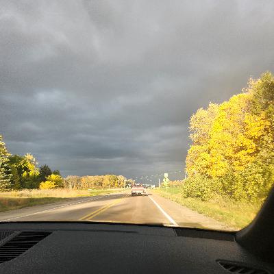 God doesn't exist. . . God doesn't exist. . .