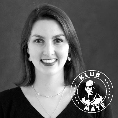 Folge 12 | "Ich genieße sehr die Arbeit mit Sängern" | Leonie Bulenda