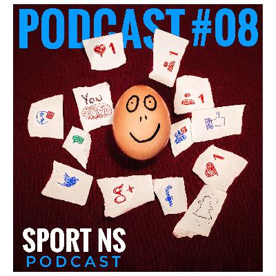 #08 - Fitness et rŽéseaux sociaux - Le Fit Game #08 - Fitness et rŽéseaux sociaux - Le Fit Game