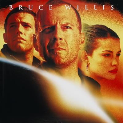 БурлыКино 002: "Армагеддон" (1998)