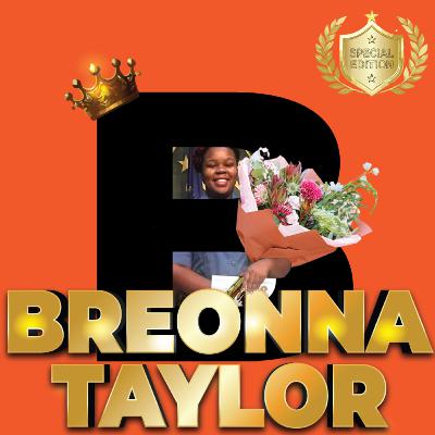 Episode 23: Breonna Taylor
