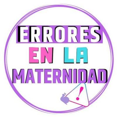 Errores en la maternidad DSL #5