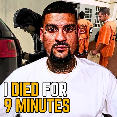 Fentanyl, Felonies, and a Second Chance — The Dark Side of Addiction | Episode 65