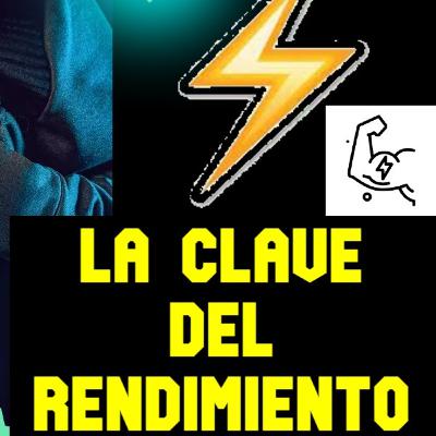 LACTATO COMO FUENTE DE ENERGÍA PARA EL CUERPO Y MÚSCULO