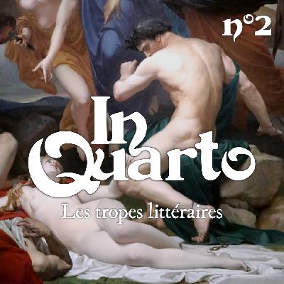 #2. LES TROPES - « Je prends mes valeurs et je les jette par la fenêtre »